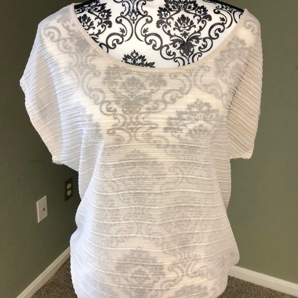 Metaphor blouse - Picture 2 of 5